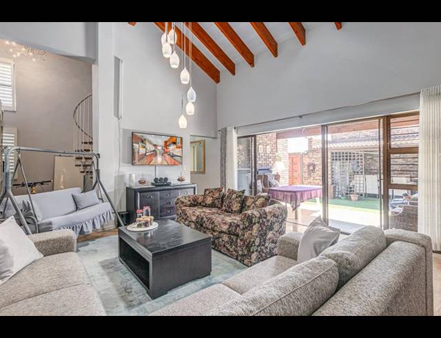 3 BEDROOM PROPERTY TO RENT IN MAGALIESSIG